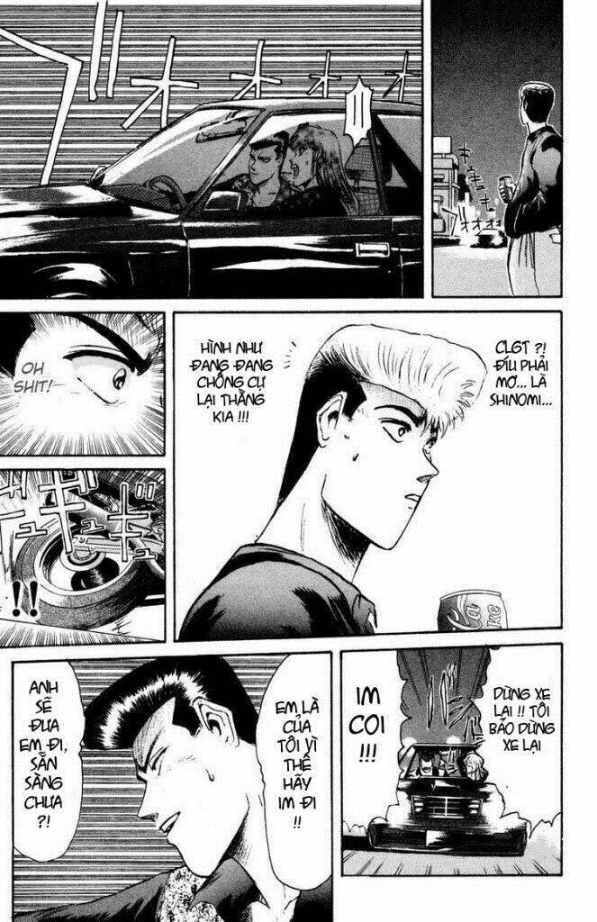 shonan junai gumi chapter 84 6