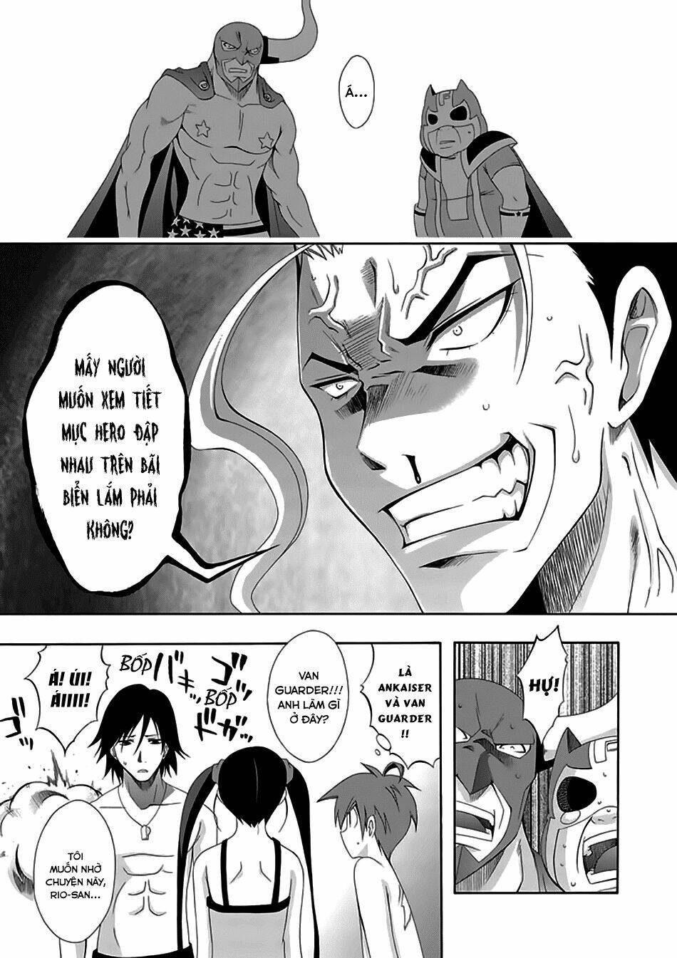 anh hùng xấu xa chapter 36 29