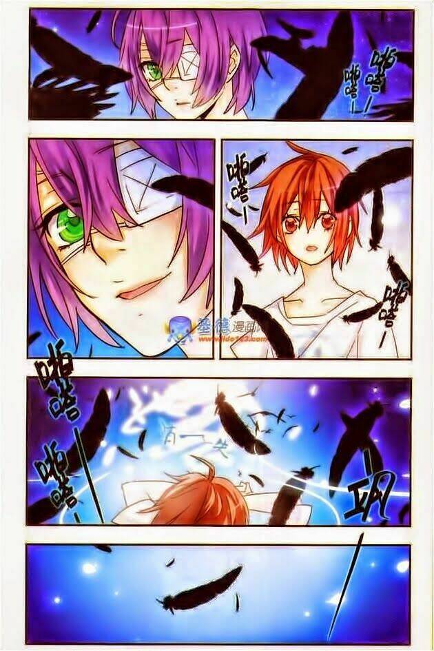 ngôi sao câu lạc bộ chapter 25 2