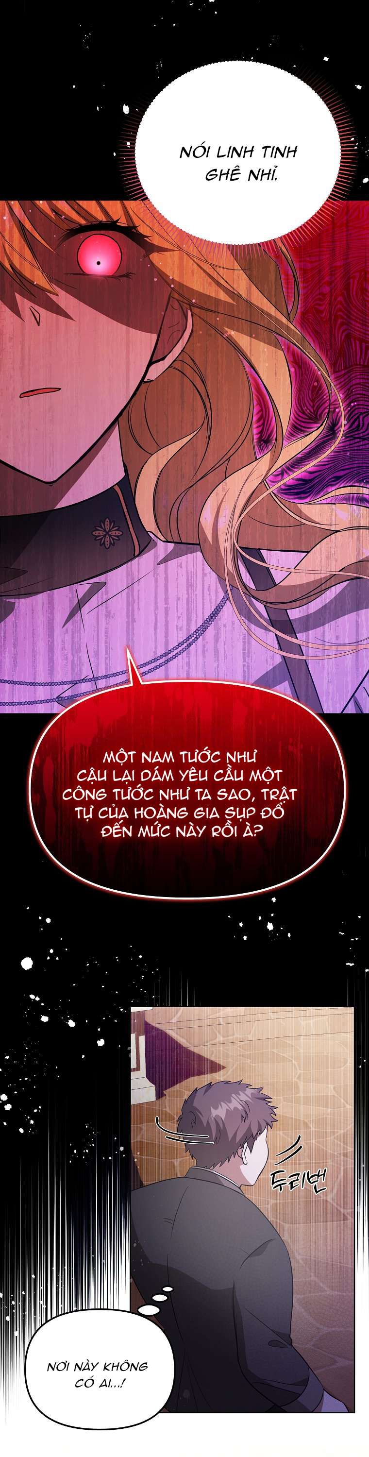 chị gái tôi là nhân vật chính chapter 7 40