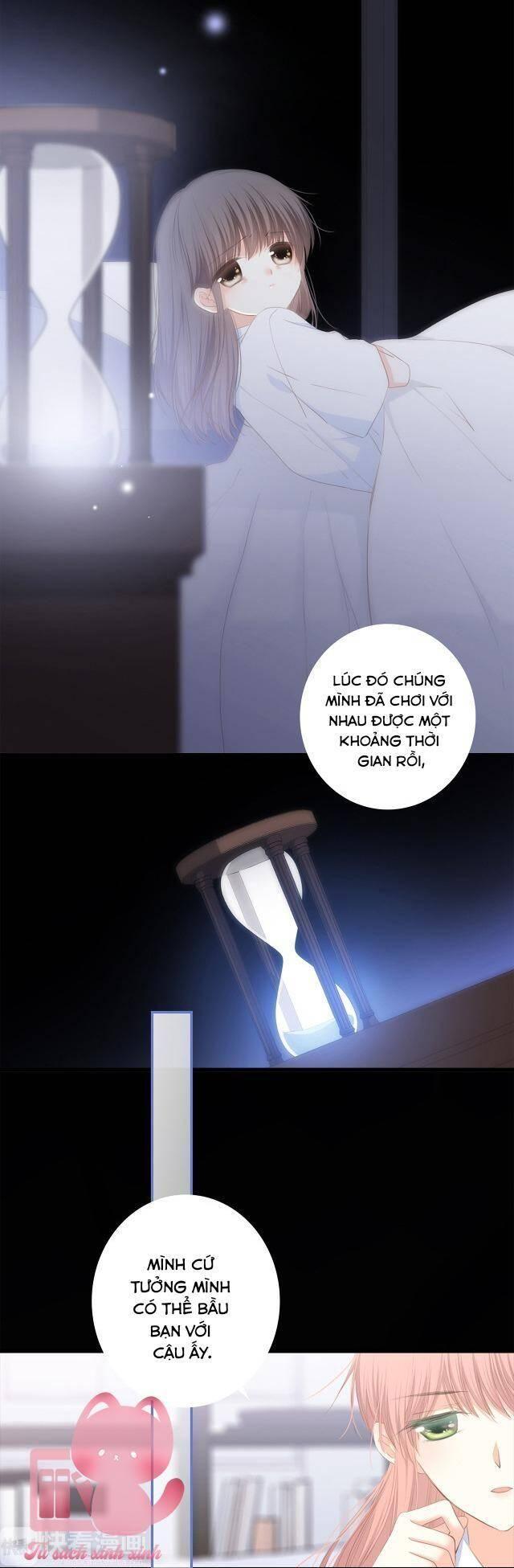 con tim rung động 2 chapter 126.2 19