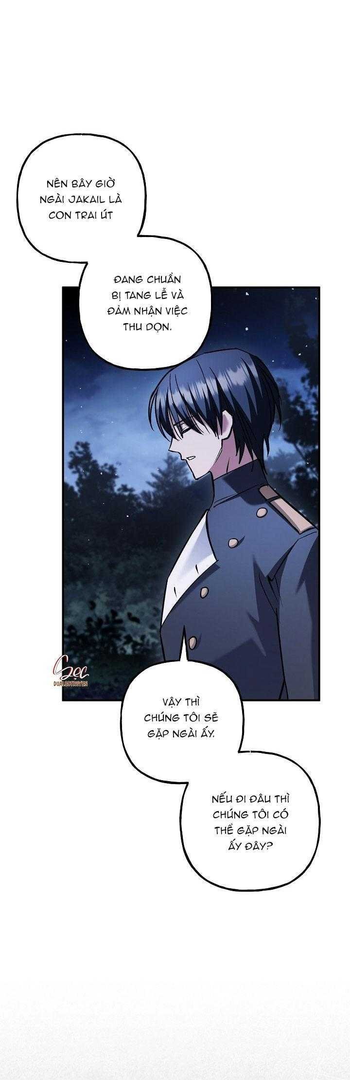 bước ngoặt định mệnh chapter 48 15