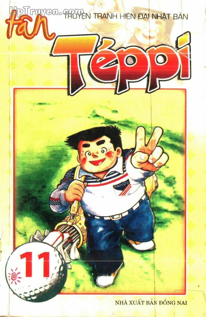 ashita tenki ni naare chapter 11 1