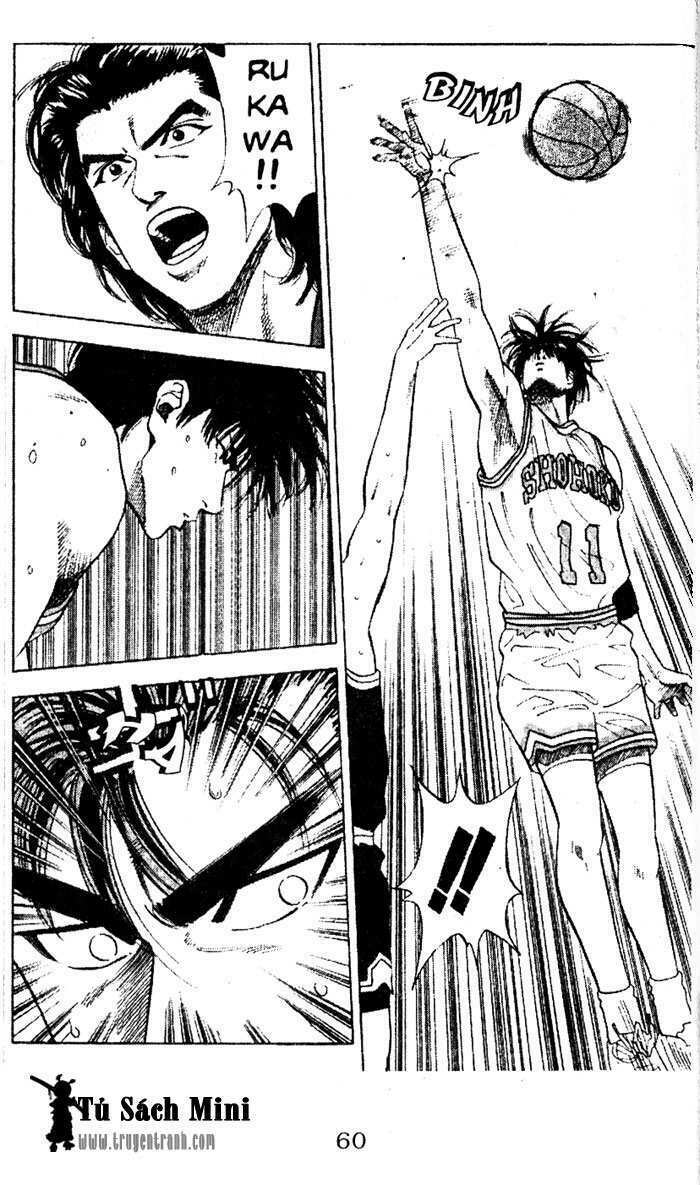 cao thủ bóng rổ chapter 78 12