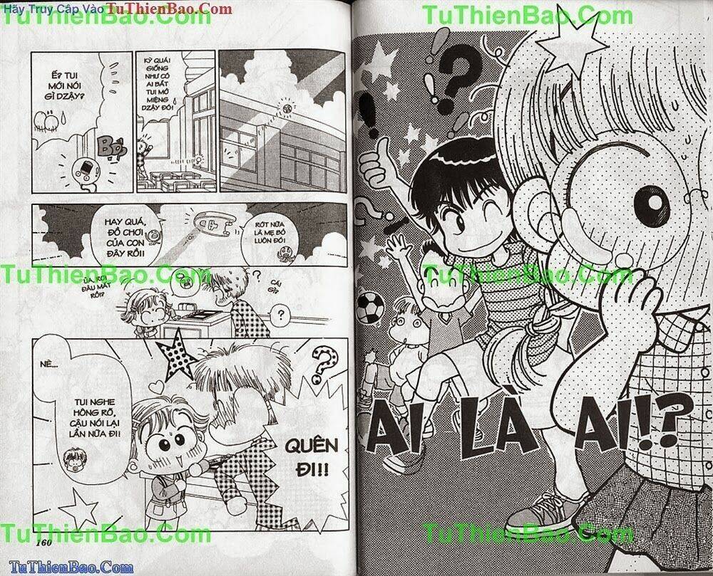 nhóc miko chapter 5 80