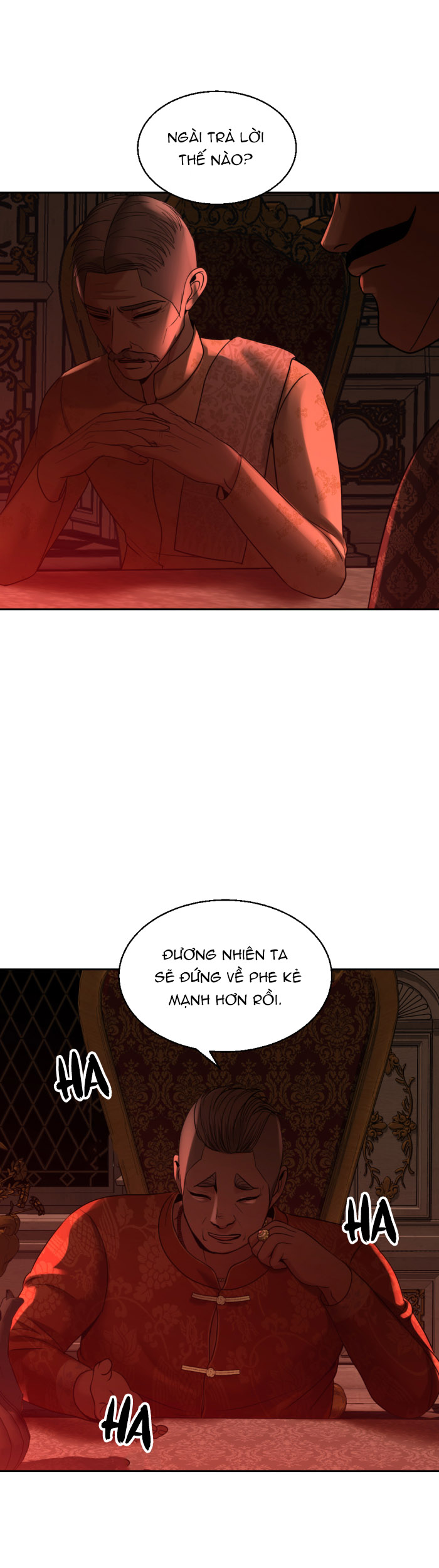 tôi là công tử đẹp nhất xiêm chapter 46 46