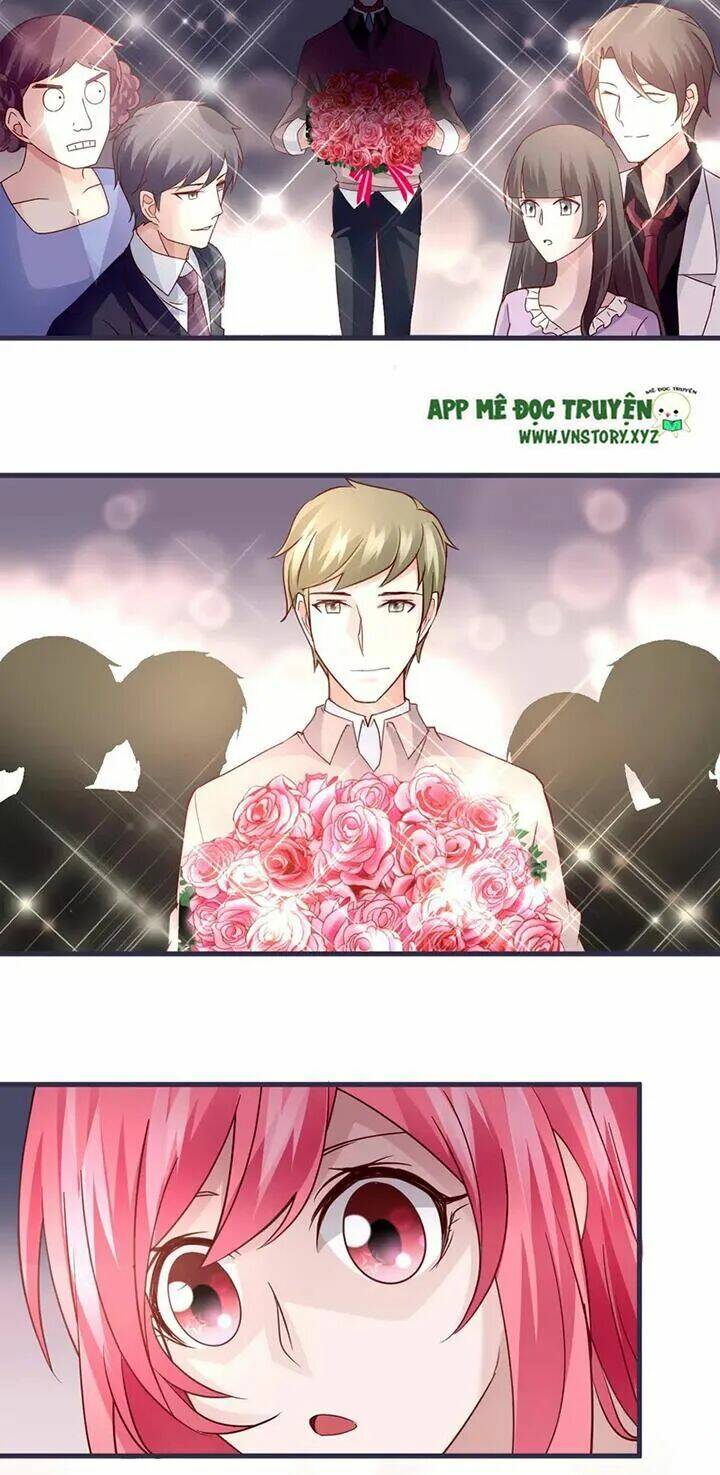 trò chơi săn tình - tổng tài khó kìm lòng chapter 39 18