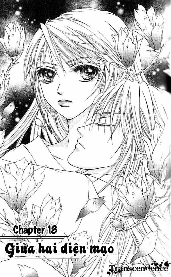 divine melody (tiên khúc) chapter 18 2