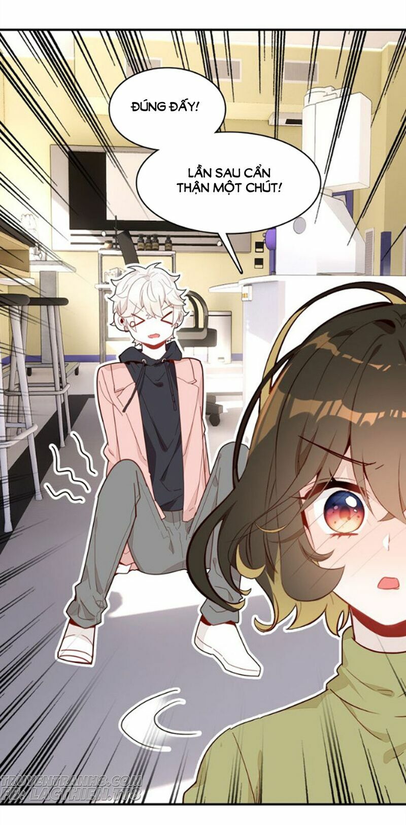 Ái Thượng Ngạo Kiều Long Vương Gia chapter 37 - Trang 54