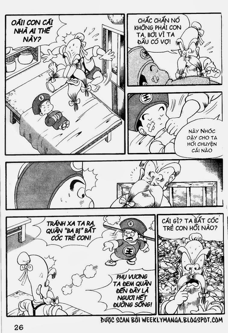 kung fu komang chapter 1 25