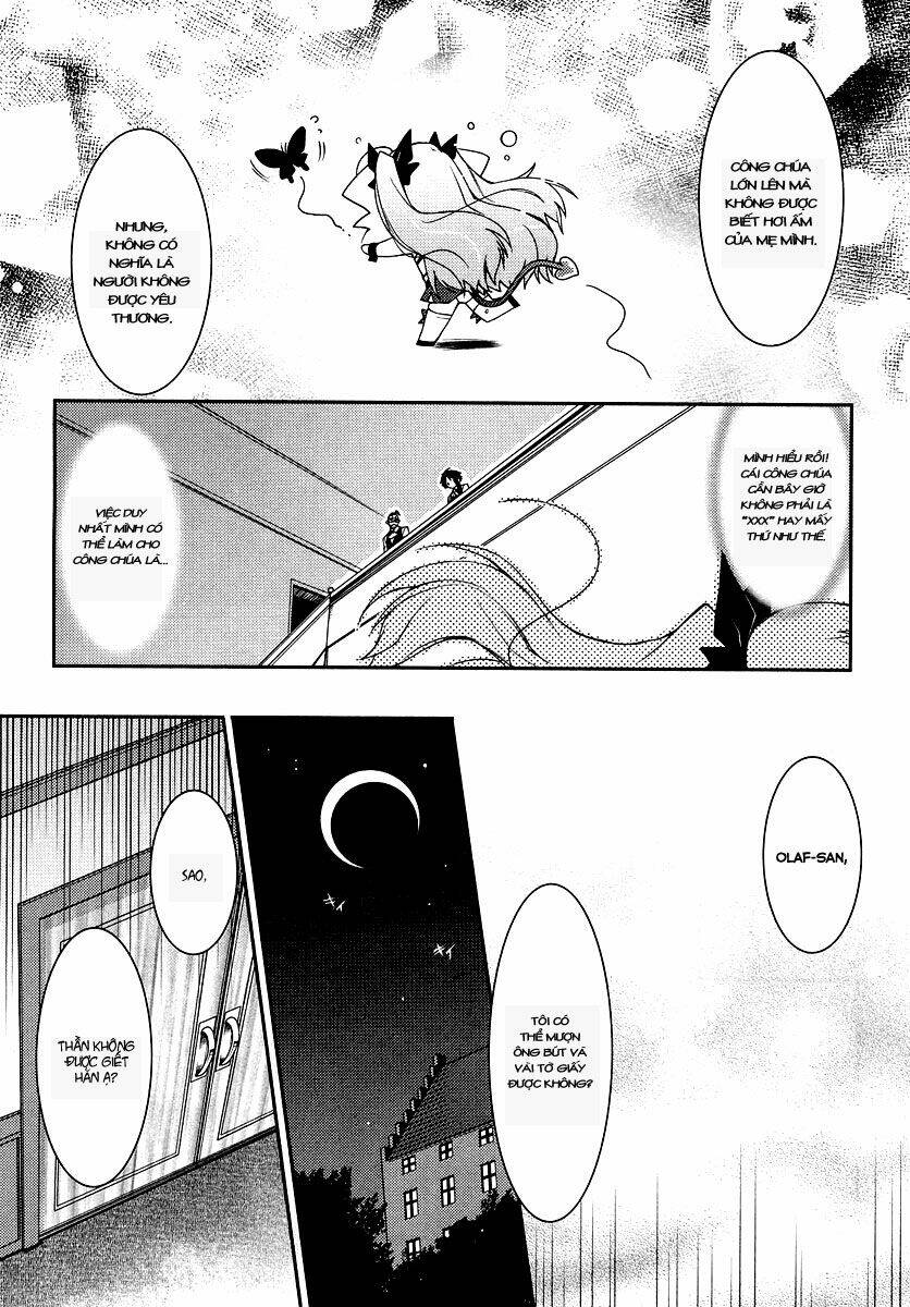 rotte no omocha chapter 2 15