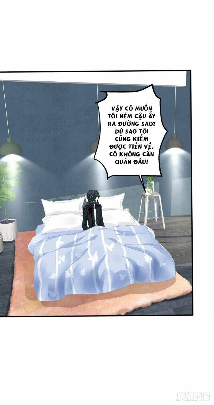 toàn bộ nắm trong tay chapter 57 32