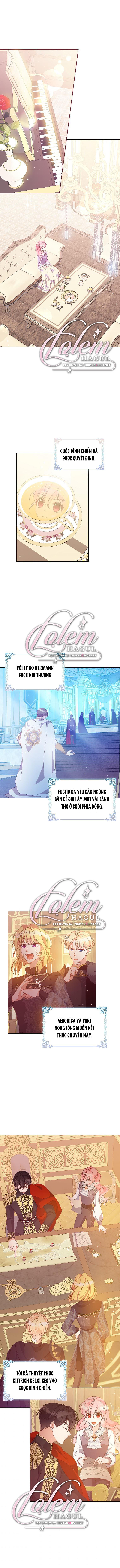 em gái cưng của đại công tước phản diện chapter 70 1