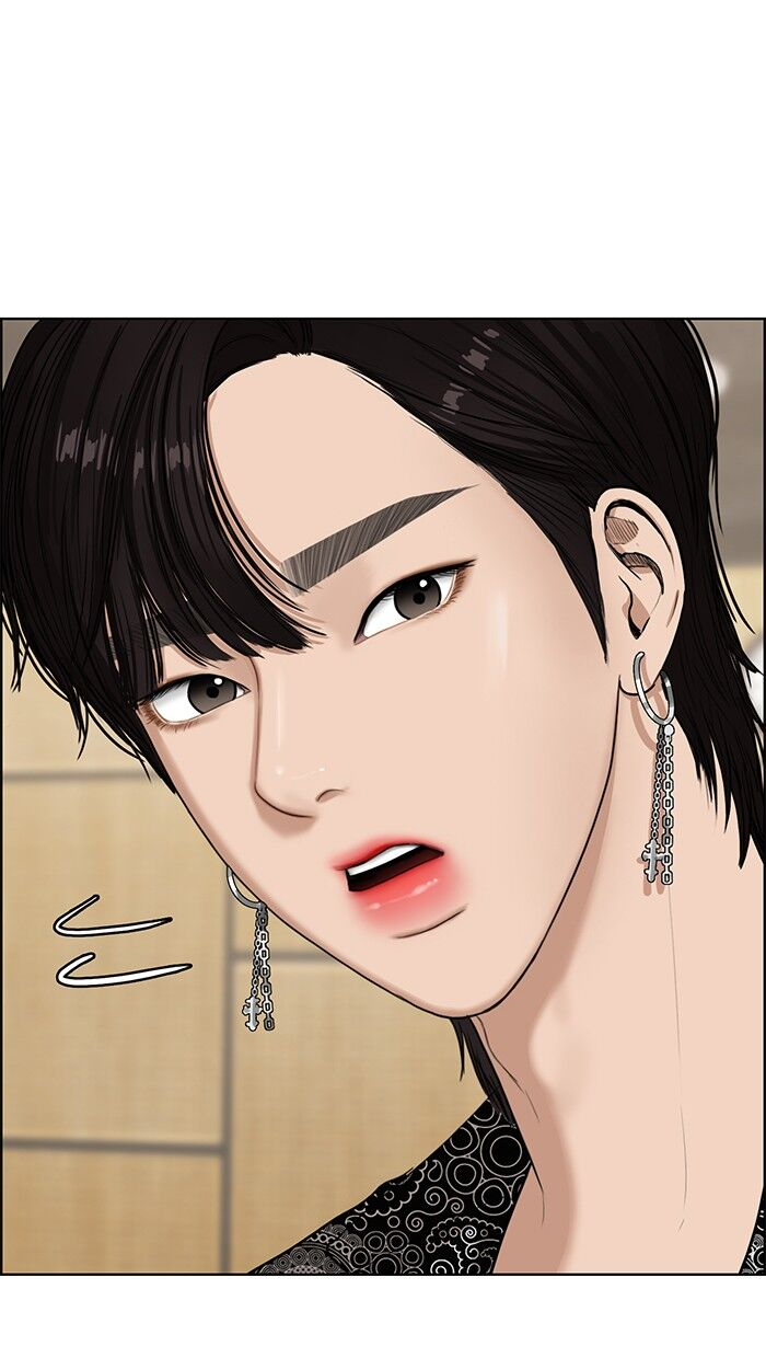 vẻ đẹp đích thực - true beauty chapter 74 1