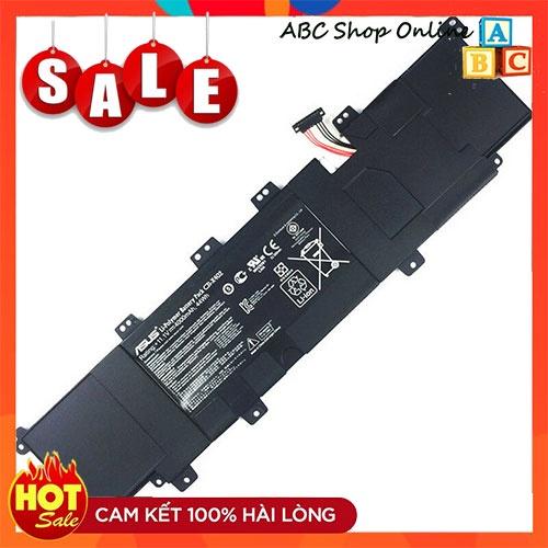 Pin Dùng Cho Laptop Asus S300, C31-X402, S300C ,S400, S400E,S300CA, S400 ,S400C ,S400ca , S400E,S300CA ,X402CA, X402