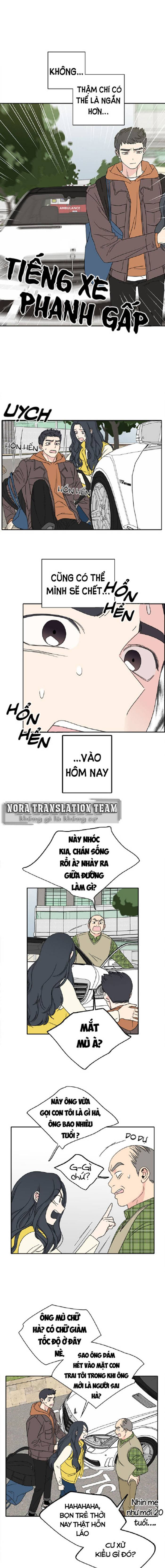 mẹ, con xin lỗi chapter 2 5