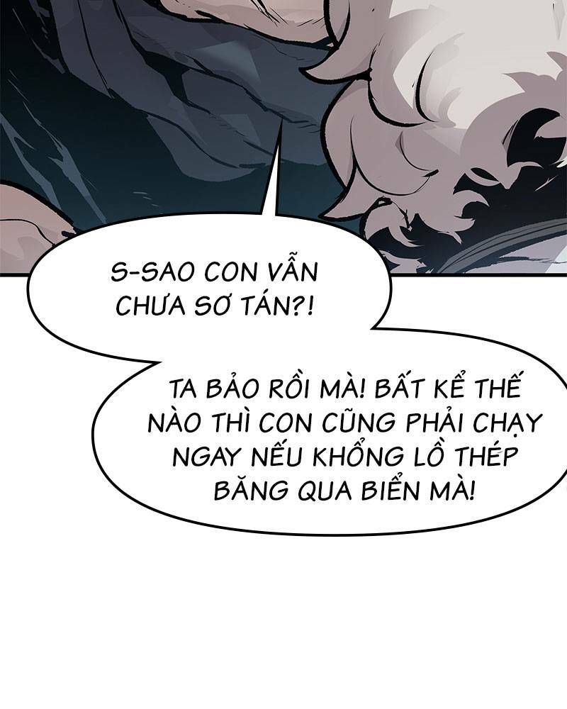 kị sĩ xác sống chapter 25 68