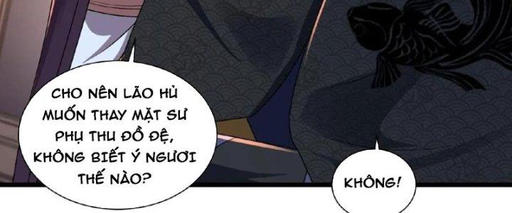 ta nuôi ma quỷ ở trấn ma ti chapter 121 28