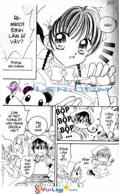 lâu đài cổ chapter 11 32