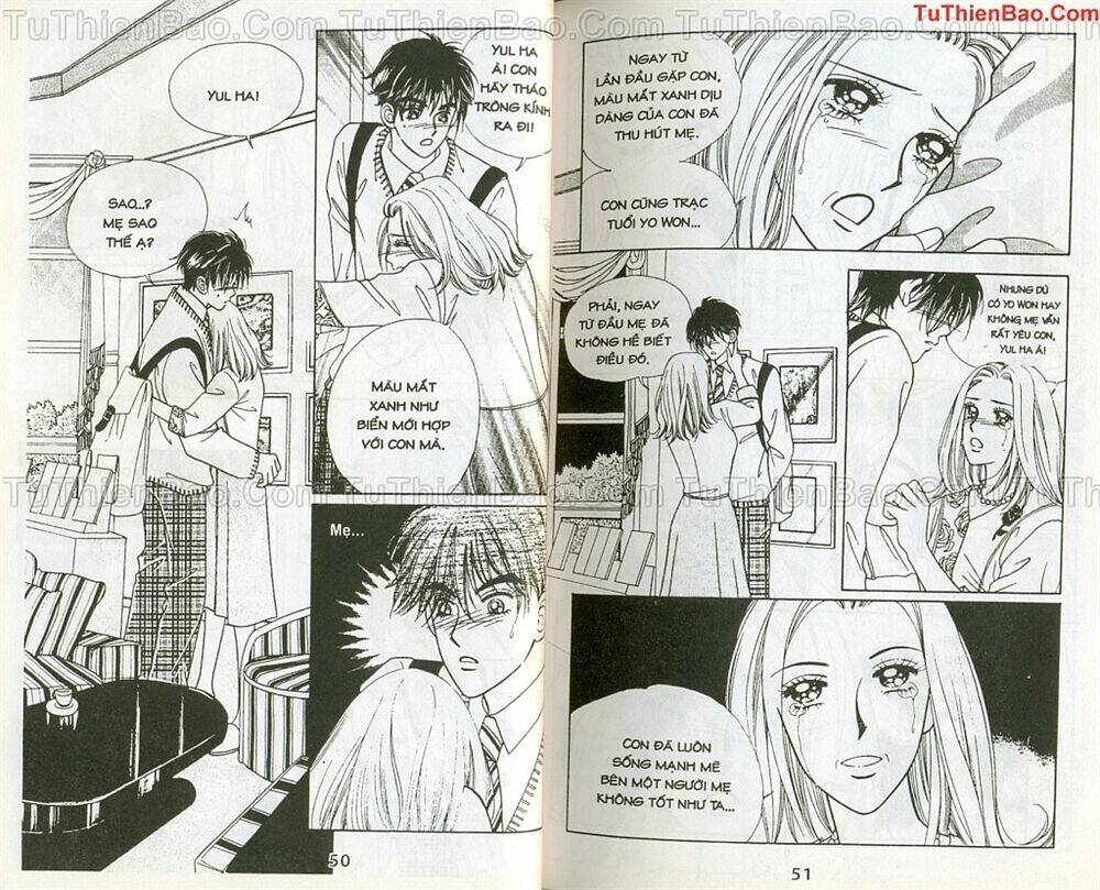 cô nàng đáng yêu chapter 9 25