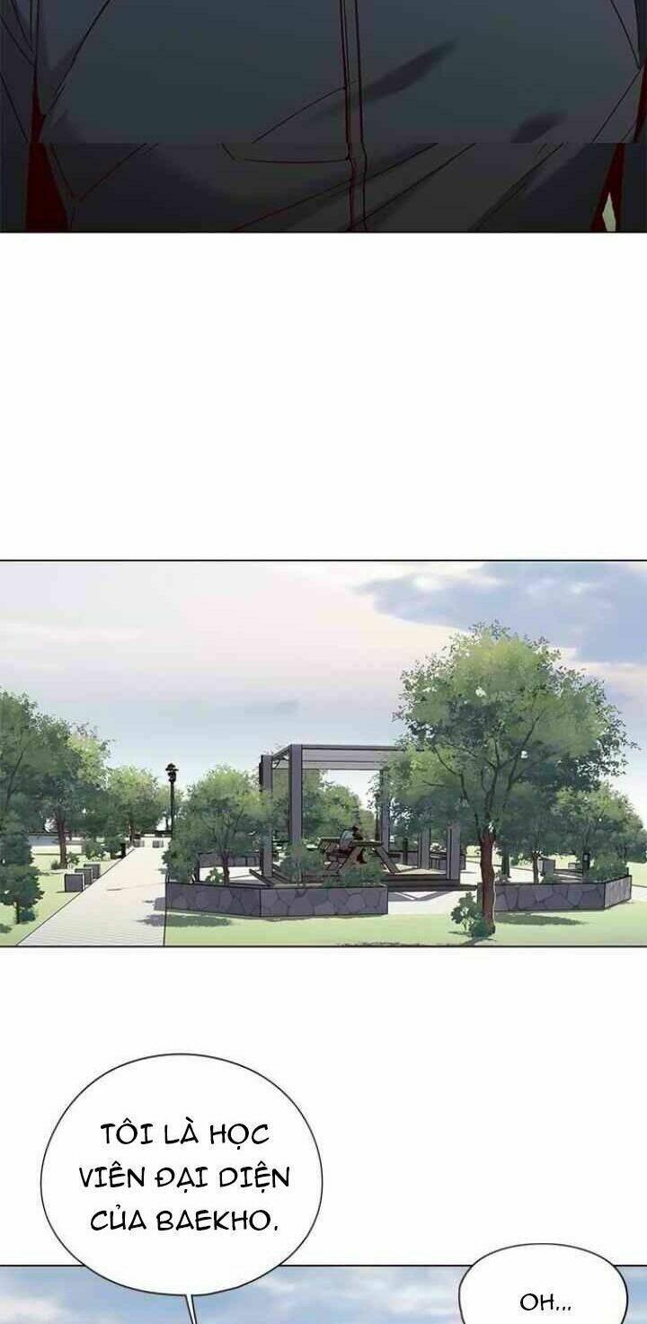 biến thân thành mèo chapter 99 26