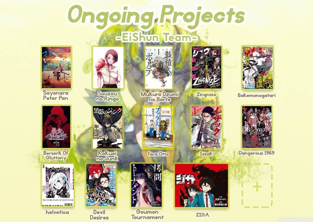 devil desires!! chapter 2.5 17