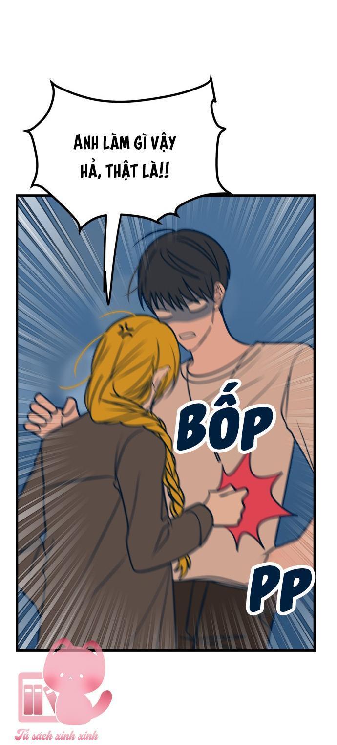 kẻ cắp gặp bà già chapter 18 29