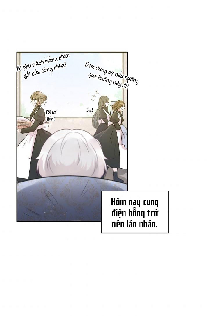 ác nữ công chúa chapter 6 4