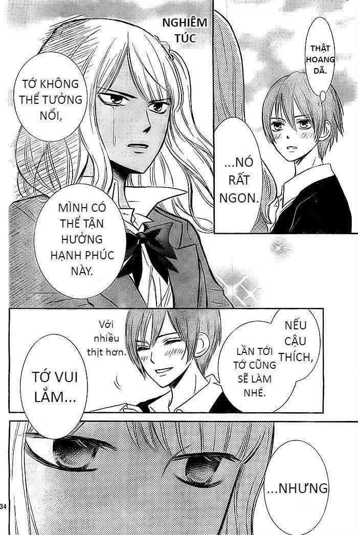seishun otome banchou! chapter 10 33