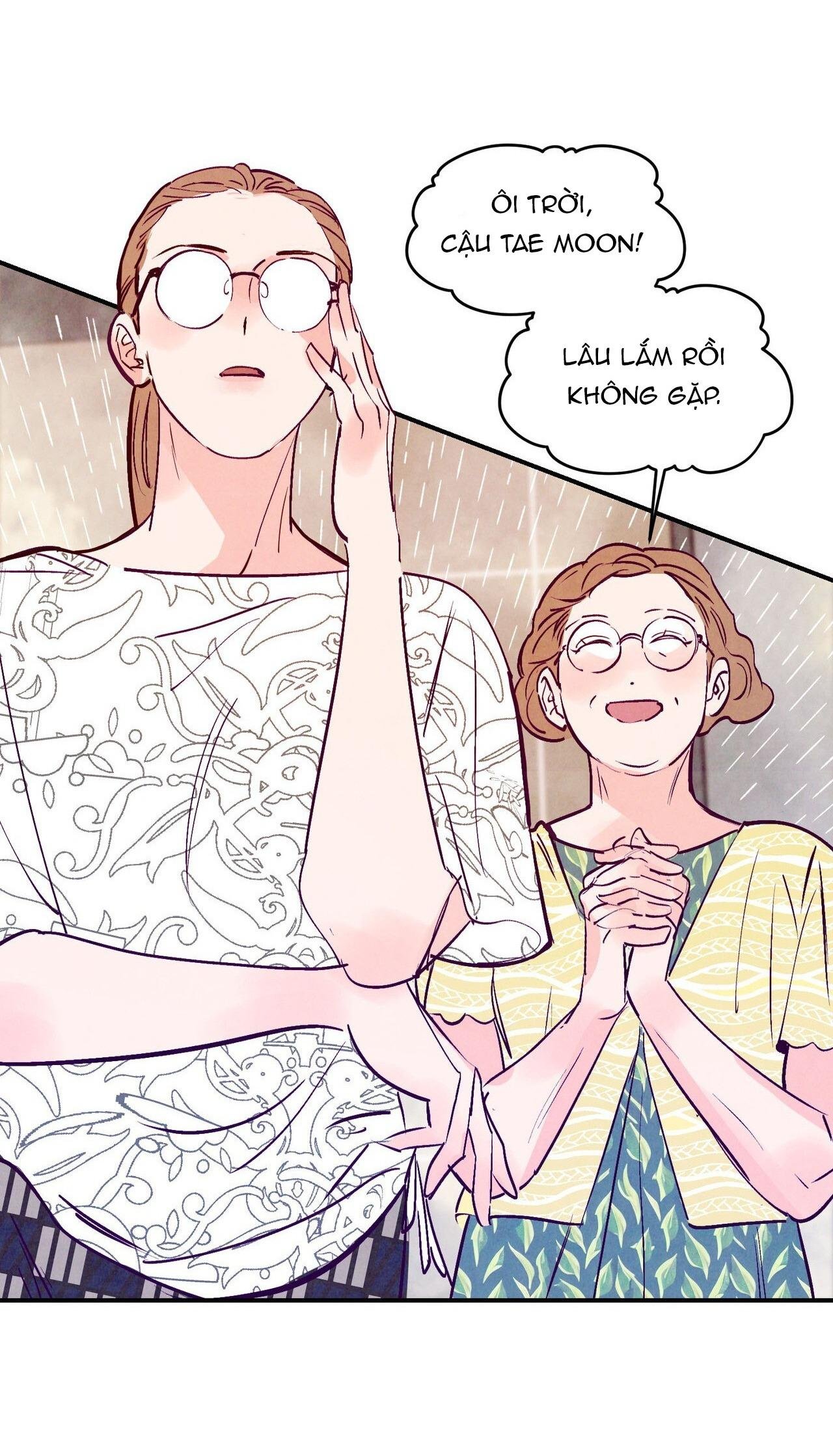 say tình [bl] chapter 77 17