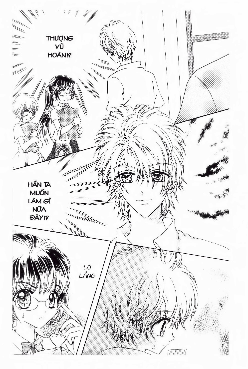 tuổi mộng mơ chapter 7 1