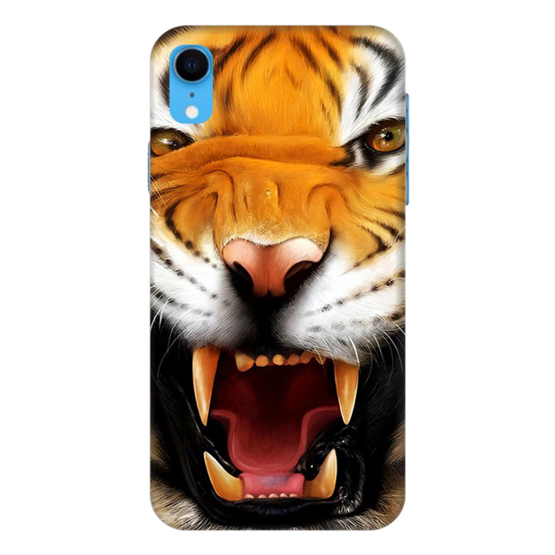 Ốp Lưng Dành Cho Điện Thoại iPhone XR - Mẫu 64