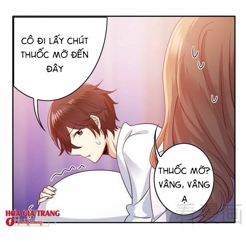 phục thù thiếu gia tiểu điềm thê chapter 57 3