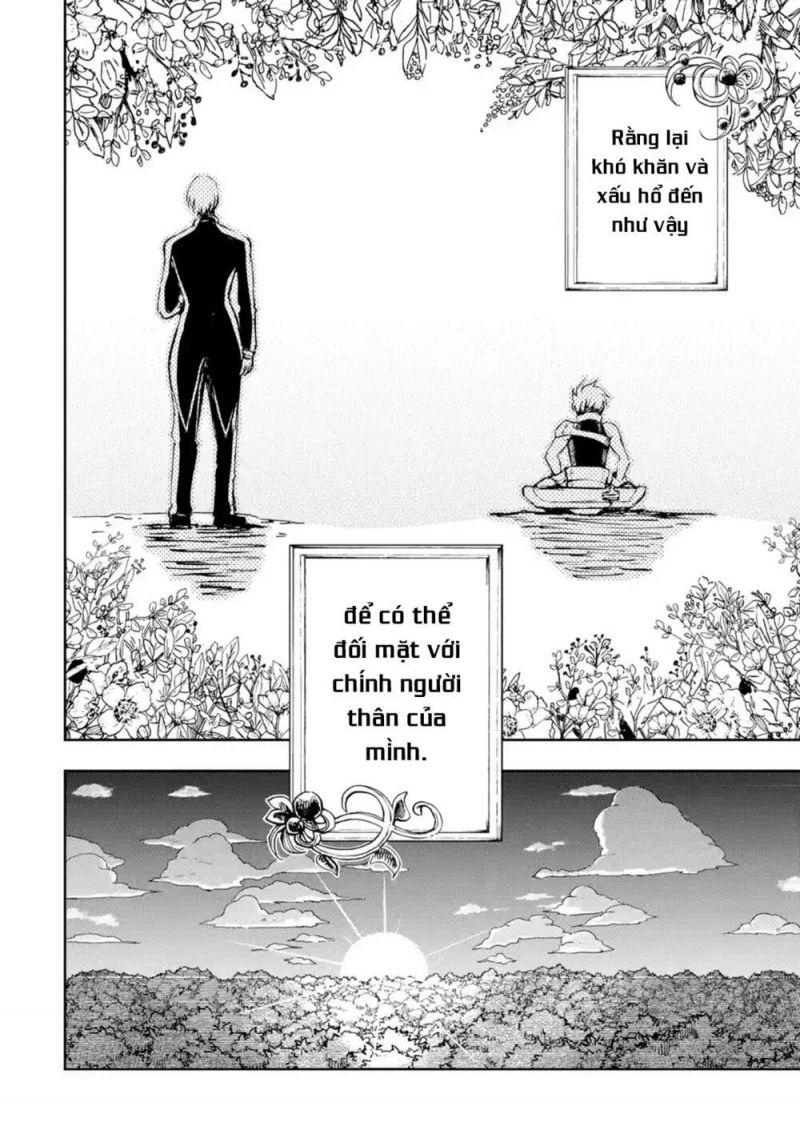 i'm a middle-aged man who got my adventurer license revoked chapter 16 56