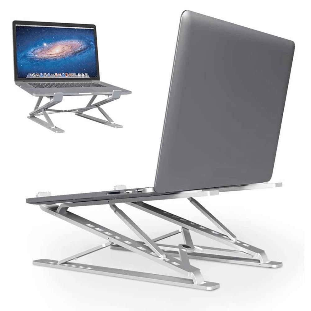 Giá Đỡ Laptop Bằng Hợp Kim Nhôm Mới Cho Nokian N3 LS515 N8