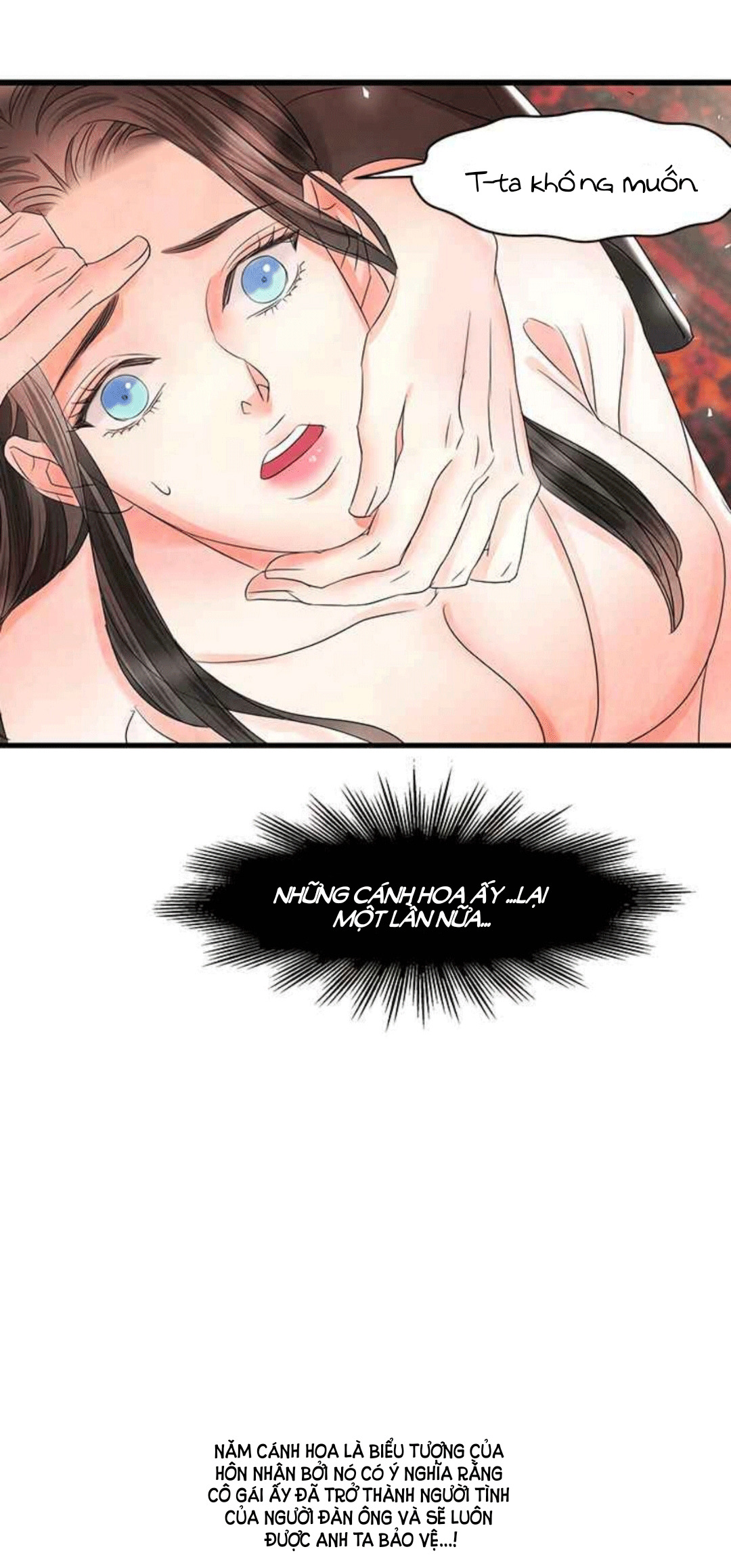 đêm hoang dại chapter 8.2 22