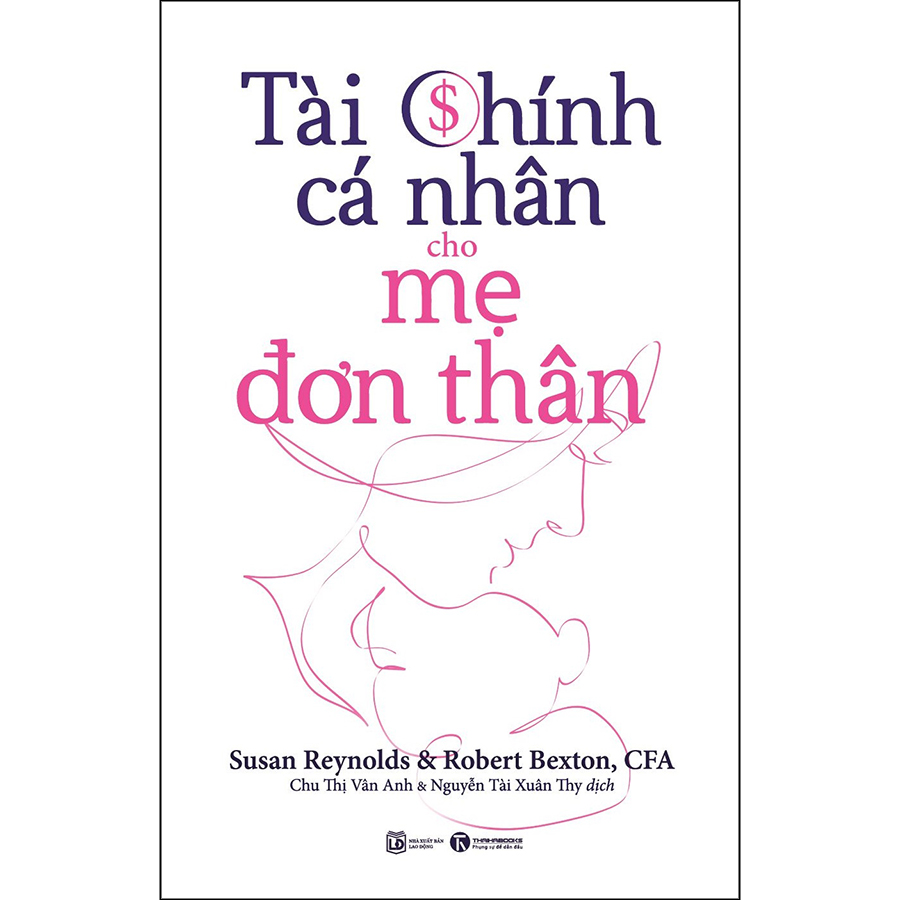 Tài Chính Cá Nhân Cho Mẹ Đơn Thân