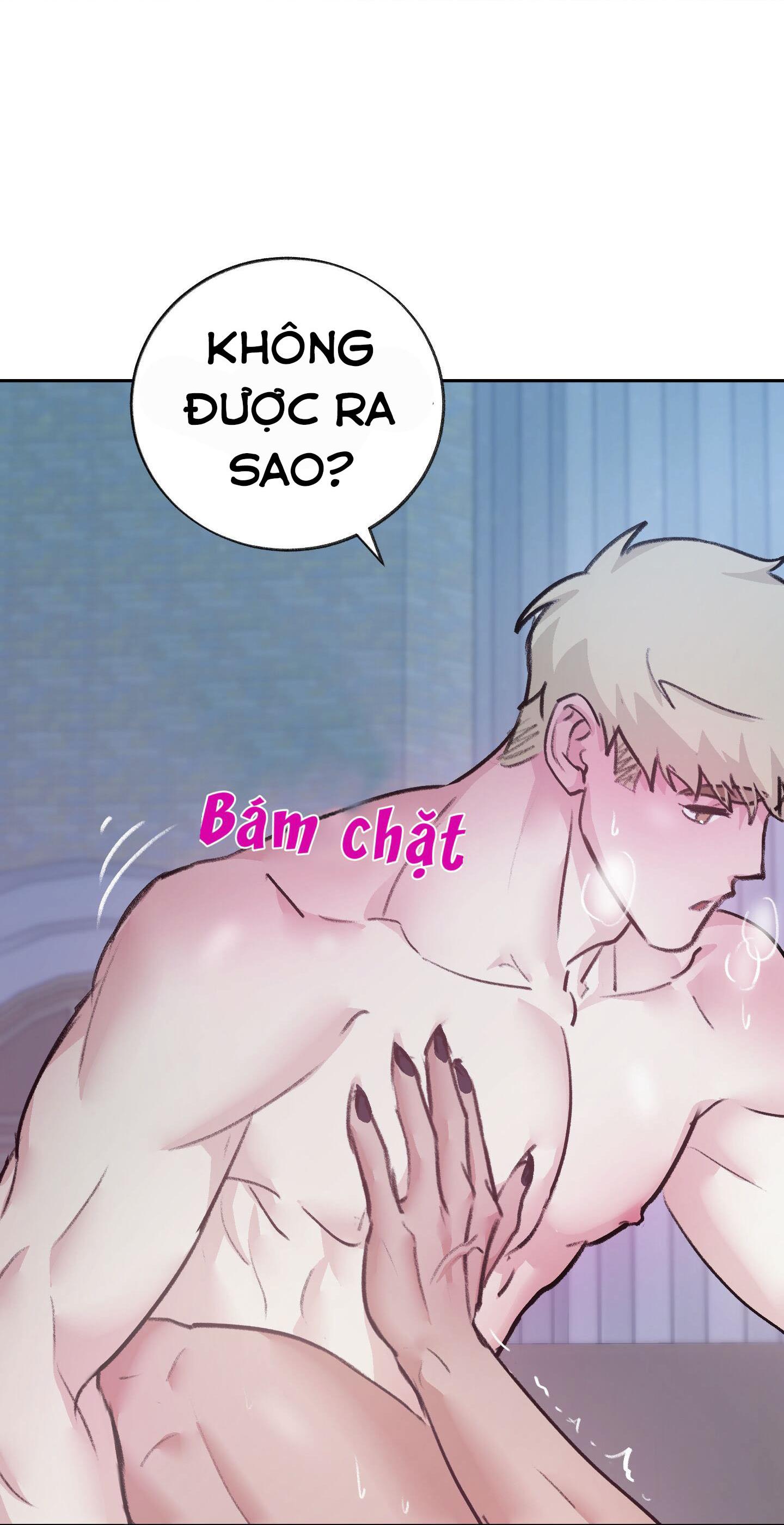 hoàng tử ngài đã được lấp đầy chưa? chapter 5 70