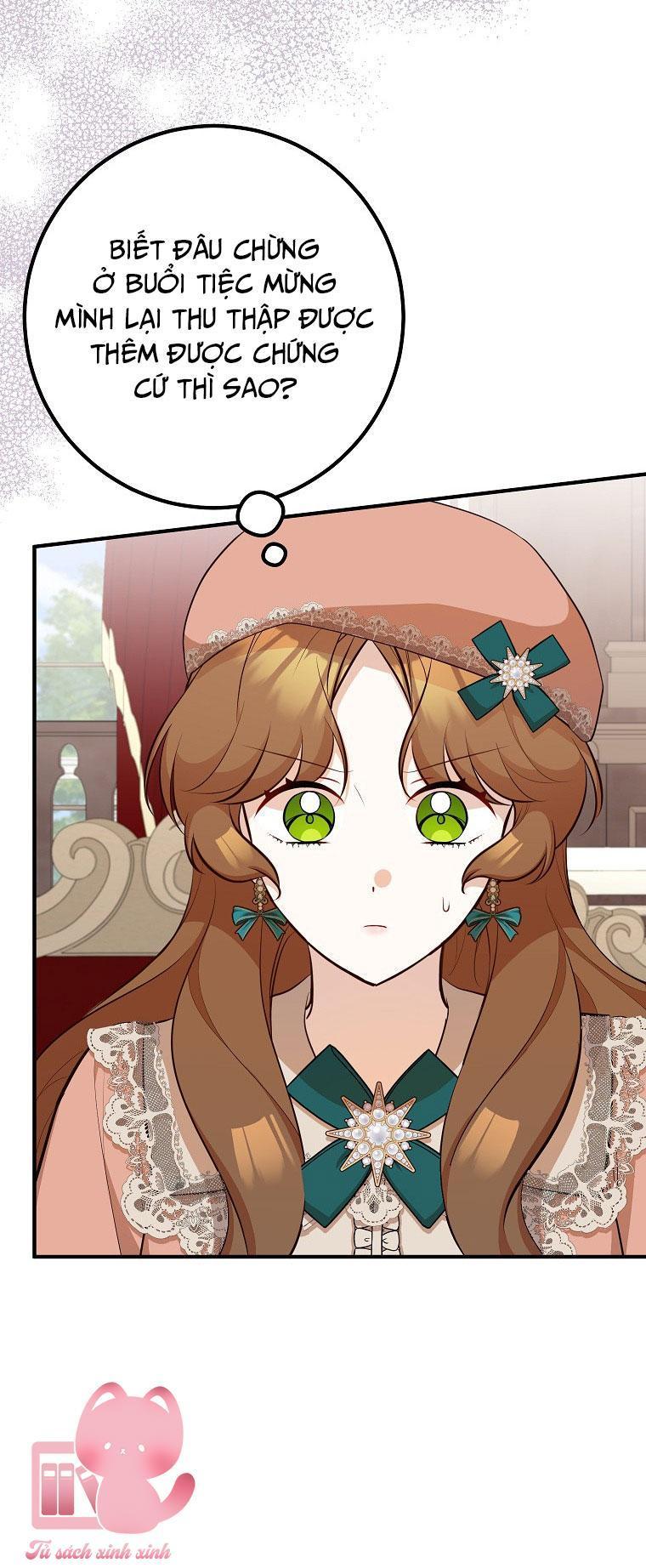 bác sĩ hoàn thành trách nhiệm rồi chapter 48 21