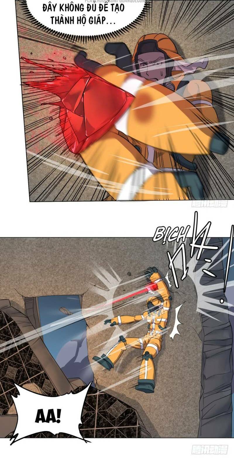 danh sách kẻ phản diện chapter 39 24