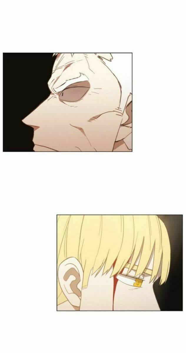 võ sĩ - the boxer chapter 68 10