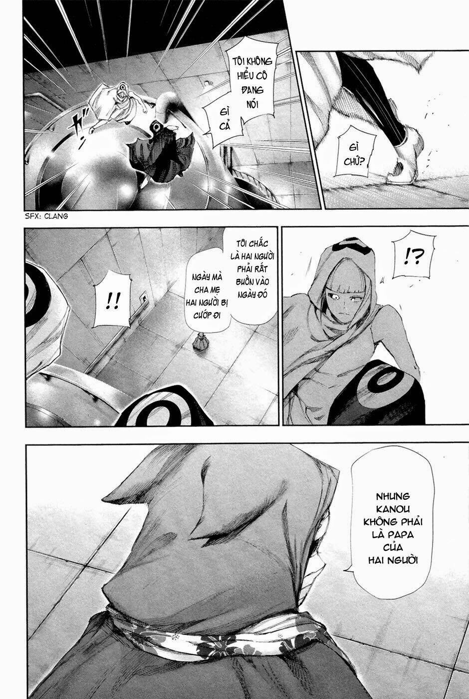 ngạ quỷ tokyo chapter 98 7