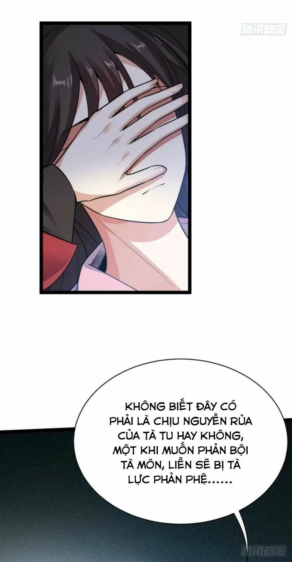 phế nữ yêu thần chapter 86 45