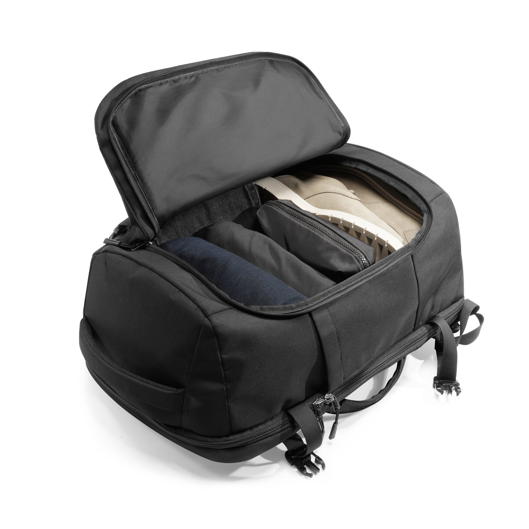 BALO TOMTOC (USA) TRAVEL BACKPACK 40L A82-F01D - Hàng Chính Hãng