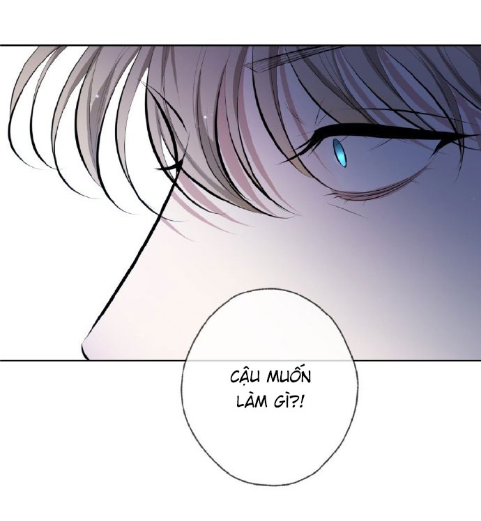 đêm tình yêu và giết chóc chapter 4 21