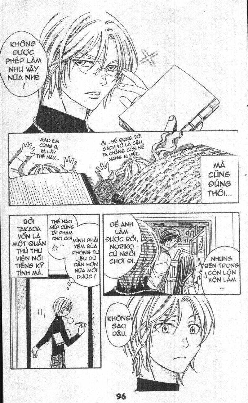 bông hoa bí ẩn chapter 6 96