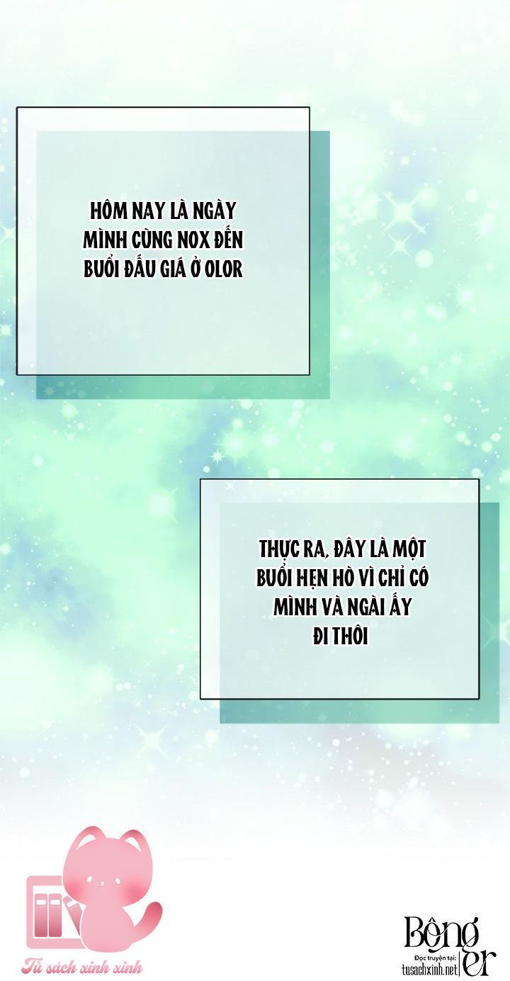 chị tôi nhặt về nam chính của tiểu thuyết chapter 61 6