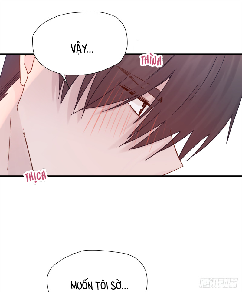 mối tình đầu gian nan của chu thành nhất chapter 42 3