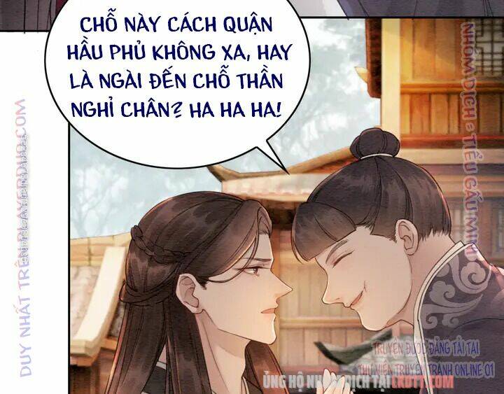 trọng sinh bá sủng nhiếp chính vương quá mạnh mẽ chapter 170 20