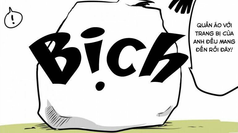 senyuu chapter 25 25